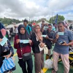 Gandeng Jasaraharja putera, ASDP Hadirkan Mudik Gratis Perkuat Akses Transportasi Timur