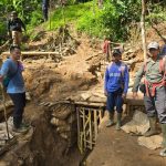 Polda Banten Tindak Tegas Pertambangan Ilegal di Kawasan Hutan, 7 Laporan Polisi Ditangani Sepanjang 2026