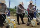 Polda Banten Dorong Pemda Optimalkan Lahan Tidur dan Eks Tambang untuk Pertanian