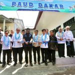 Chandra Asri Group Resmikan PAUD Dakar di Cilegon, Perkuat Akses Pendidikan Anak Usia Dini
