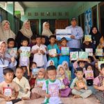 Bangun Generasi Unggul, Program Pendidikan Chandra Asri Group Sentuh Ribuan Penerima Manfaat