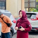 Dukung Gerakan Indonesia ASRI, Pegawai Gelar Kerja Bakti