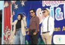 Milad ke-58, SMP Negeri 3 Kota Tangerang Gelar Pentas Seni Bertema Retro