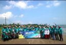 Beach Clean Up Salaka, KEHATI dan Nestlé 2026 Merubah Sampah Jadi Bernilai