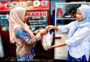 Chandra Asri Group Dukung Produktivitas Usaha Mitra UMKM melalui Penyediaan Kemasan