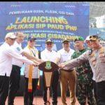 Pemkot Tangerang Luncurkan Aplikasi Cisadane Untuk Dukung Pendidikan Inklusif