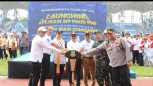 Pemkot Tangerang Luncurkan Aplikasi Cisadane Untuk Dukung Pendidikan Inklusif