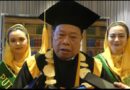 Universitas Raharja Wisuda Mahasiswa Tahun 2026, Rektor Tekankan Implementasi Ilmu di Masyarakat