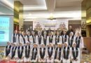 Mahasiswa D3 Kebidanan Institut As-Syifa Indonesia Jalani Capping Day