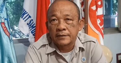 Gapasdap Dorong Kenaikan Tarif Penyeberangan akibat Rupiah Melemah