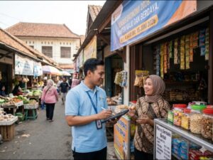BPS Banten Mulai Gelar Sensus Ekonomi 2026 Hari Ini, Sasar Jutaan Pelaku Usaha.