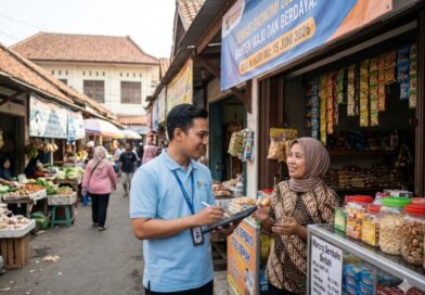 BPS Banten Mulai Gelar Sensus Ekonomi 2026 Hari Ini, Sasar Jutaan Pelaku Usaha.