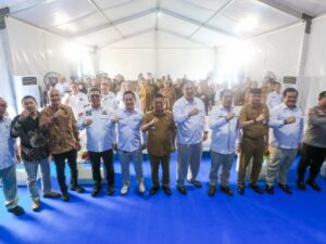 Kementerian P2MI Gandeng IKA Untirta Siapkan SDM-Modal Usaha untuk Pekerja Migran