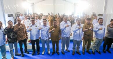Kementerian P2MI Gandeng IKA Untirta Siapkan SDM-Modal Usaha untuk Pekerja Migran