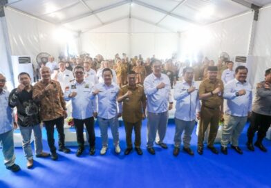 Kementerian P2MI Gandeng IKA Untirta Siapkan SDM-Modal Usaha untuk Pekerja Migran