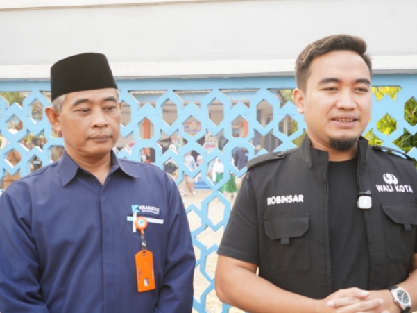 Pemkot Cilegon Siapkan Program Sekolah SD-SMP Swasta Gratis Mulai Awal 2027