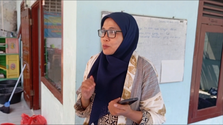 Sinergi CSR di Saung UMKM Masaru Bersemi Sukses Dongkrak Ekonomi Warga Lewat Ecoprint.