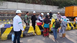 HOLDING STATEMENT: Penataan Pelabuhan Merak,ASDP Pastikan Kawasan Aman, Tertib, dan Nyaman