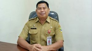 Disporapar Cilegon Permudah Sewa Lapangan Bola
