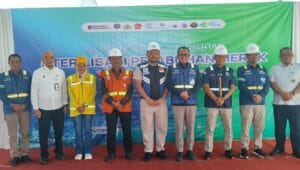 Sterilisasi Pelabuhan ASDP Resmi Berlaku, Merak Terapkan One Gate System