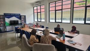 Tak Sekadar Baca Buku, Perpustakaan Cilegon Kini Punya Layanan Disabilitas hingga Mini Teater