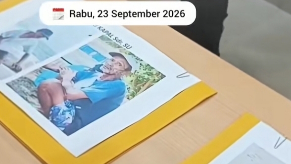 Polda Banten memastikan **jenazah di Pulau Enggano** adalah Surakman (60), ABK KM Arupadhatu 1 yang hilang di Selat Sunda setelah hasil tes DNA keluar.
