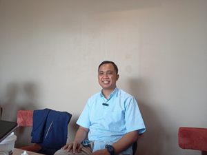 Maraknya Kasus Saluran Pencernaan, Infeksi dan Tumor Anak, Eka Hospital Cilegon Edukasi Kegawatdaruratan Bedah Anak