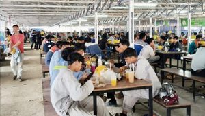 Pembangunan Pabrik CA-EDC Buka Peluang Ekonomi bagi 34 UMKM Lokal