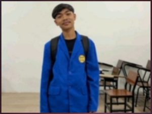 Kerusakan Jalan di Kabupaten Pandeglang Mengganggu Aktivitas Masyarakat