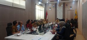 763 Mahasiswa Terima Bantuan Beasiswa Cilegon Juare